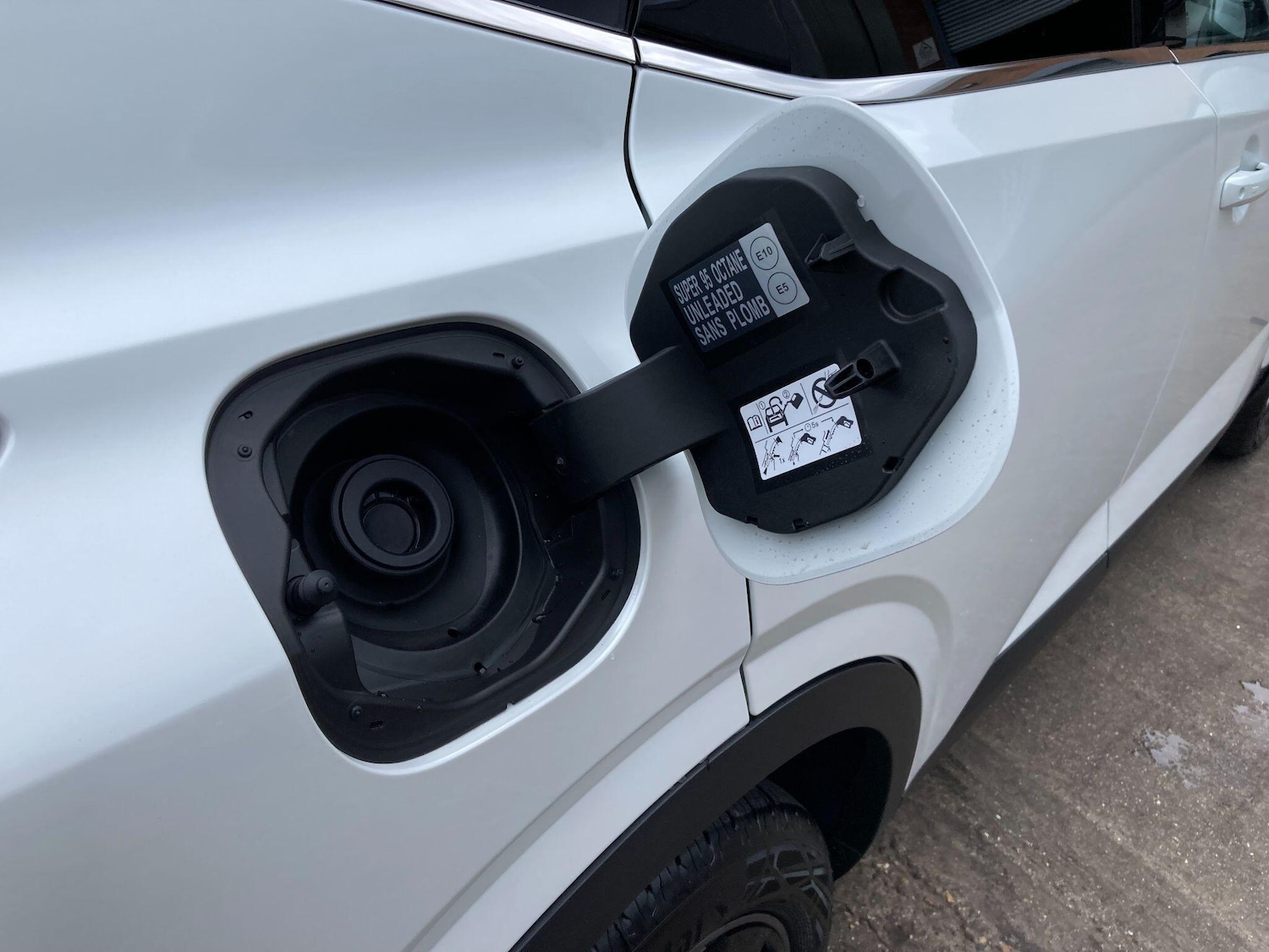 Used Nissan Qashqai 2025 for sale - 77523958: Photo 19