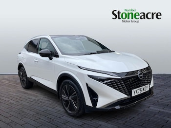 Used Nissan Qashqai 2025 for sale - 77523958: Photo