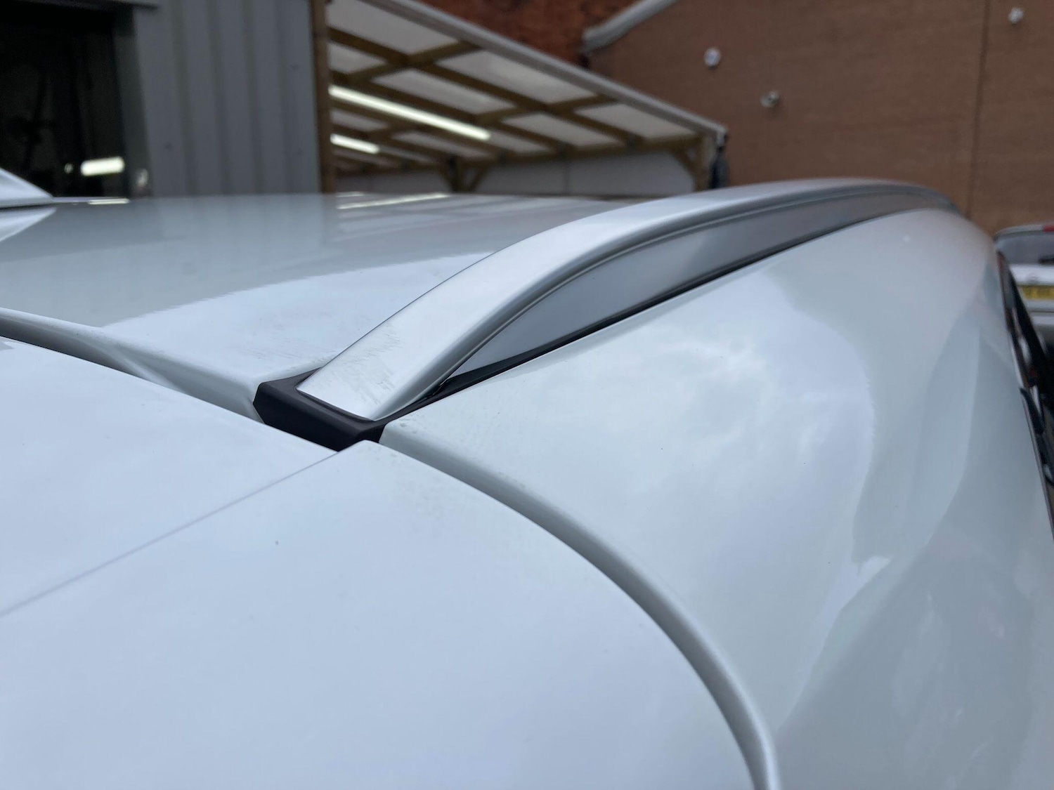 Used Nissan Qashqai 2025 for sale - 77523958: Photo 20