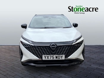 Used Nissan Qashqai 2025 for sale - 77523958: Photo