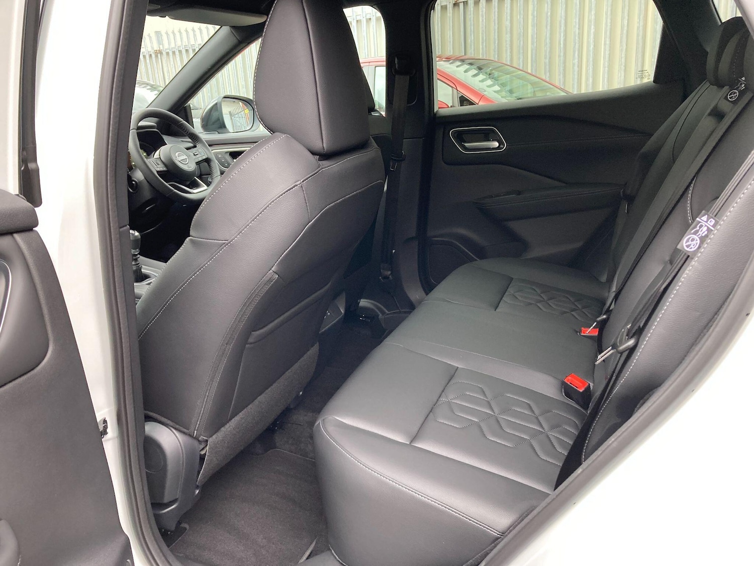 Used Nissan Qashqai 2025 for sale - 77523958: Photo 31