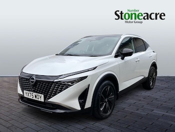 Used Nissan Qashqai 2025 for sale - 77523958: Photo