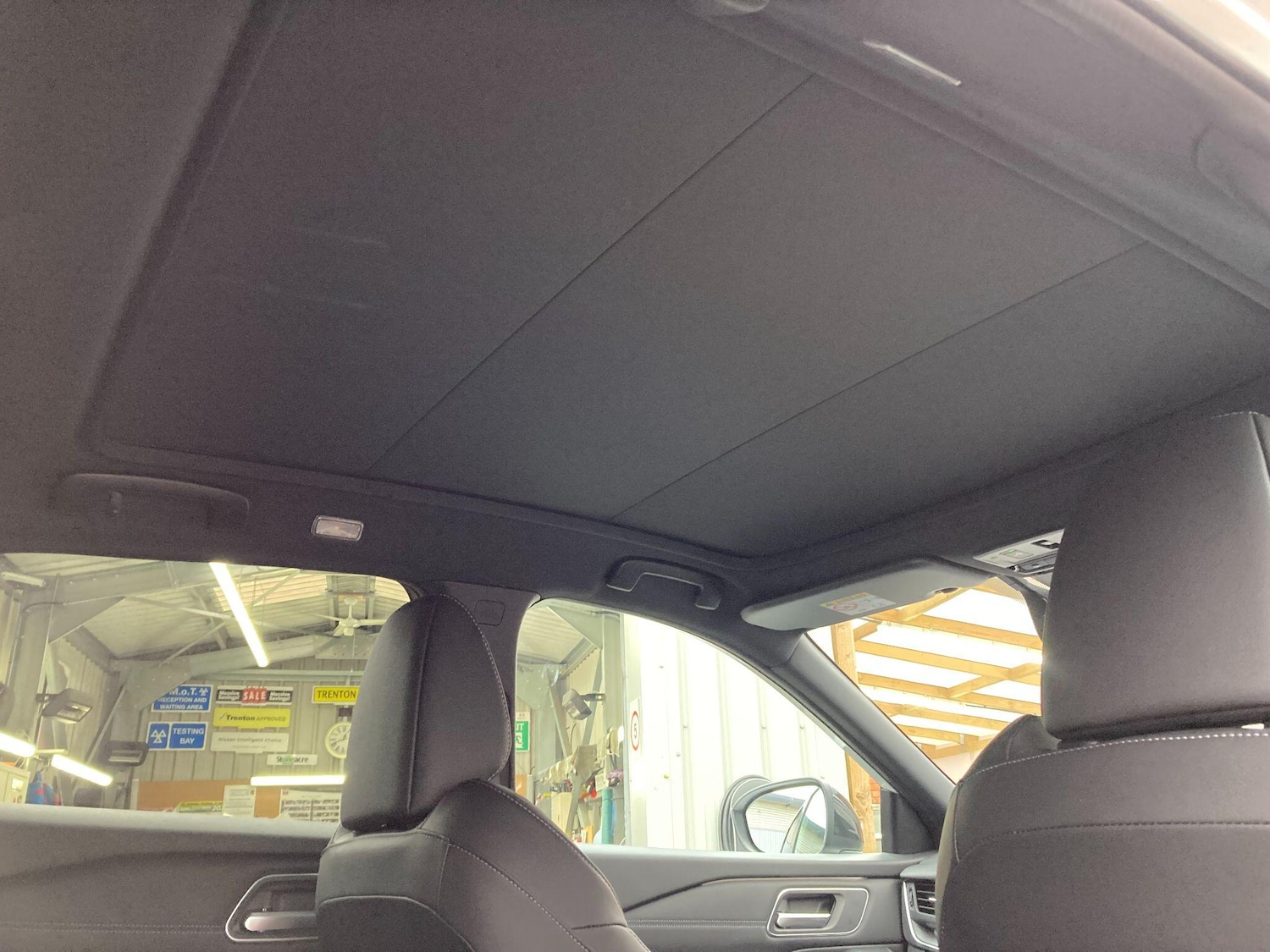 Used Nissan Qashqai 2025 for sale - 77523958: Photo 40