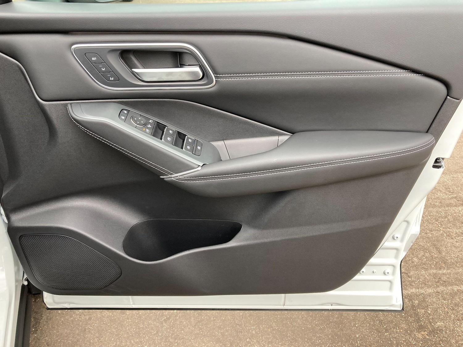 Used Nissan Qashqai 2025 for sale - 77523958: Photo 41