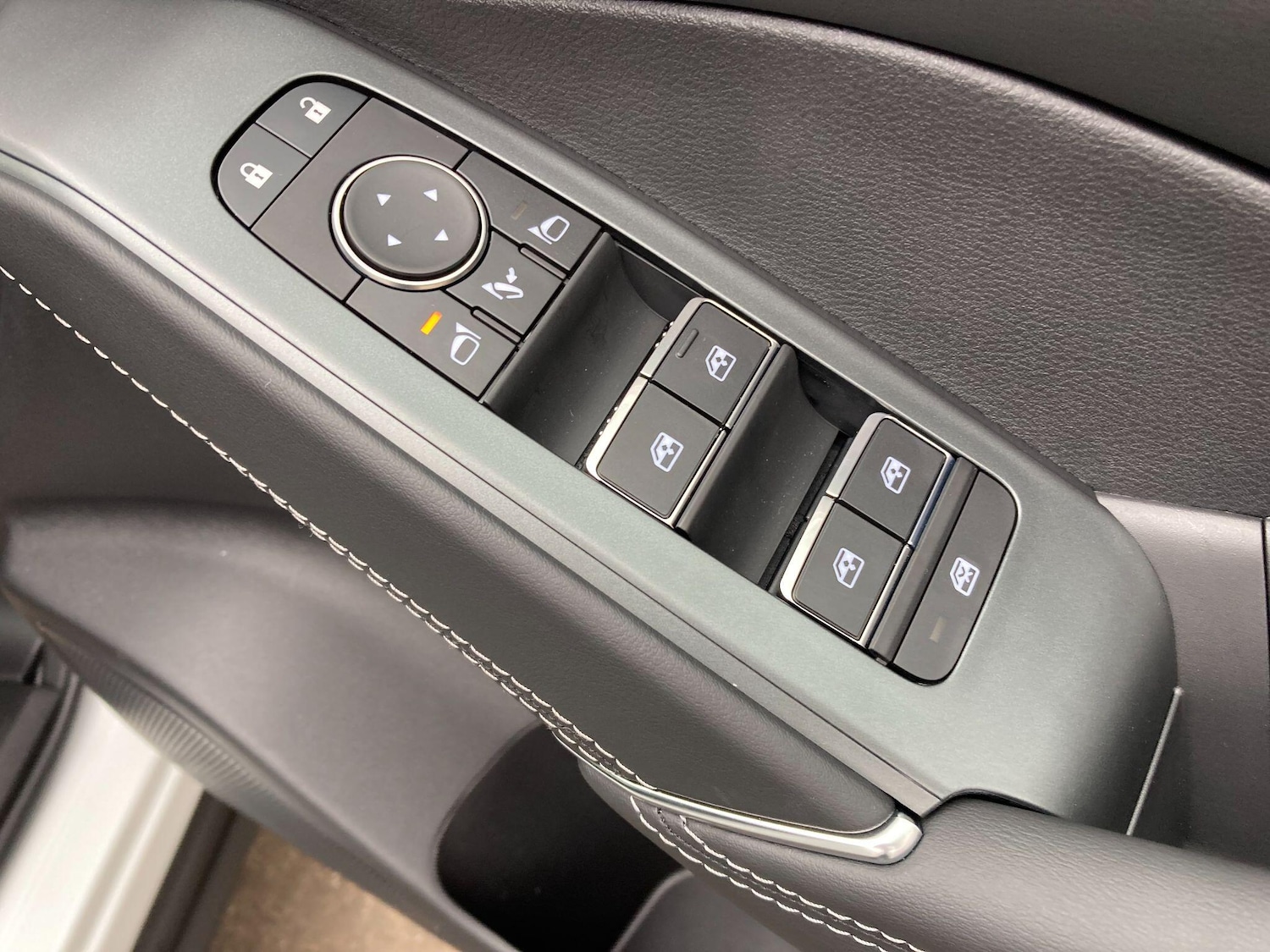 Used Nissan Qashqai 2025 for sale - 77523958: Photo 42