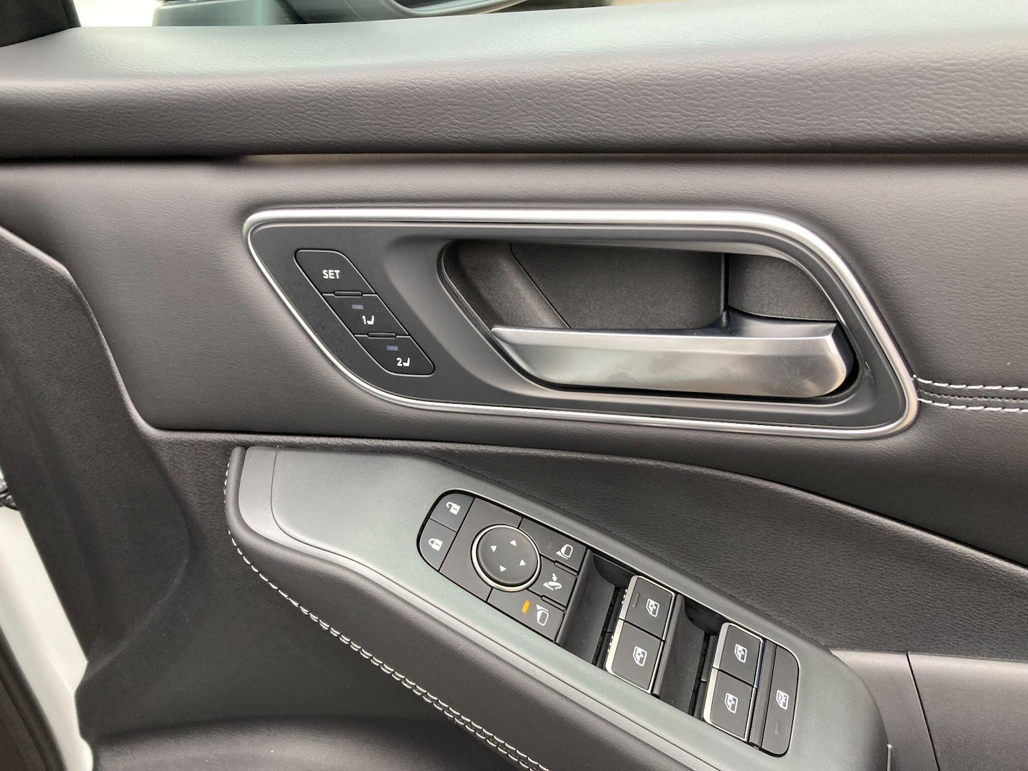 Used Nissan Qashqai 2025 for sale - 77523958: Photo 43