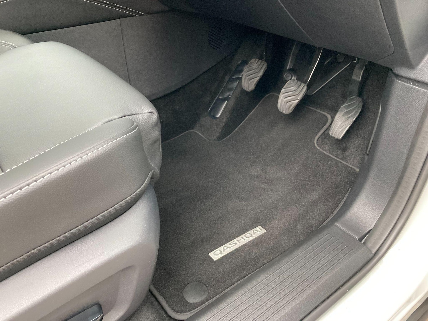 Used Nissan Qashqai 2025 for sale - 77523958: Photo 44