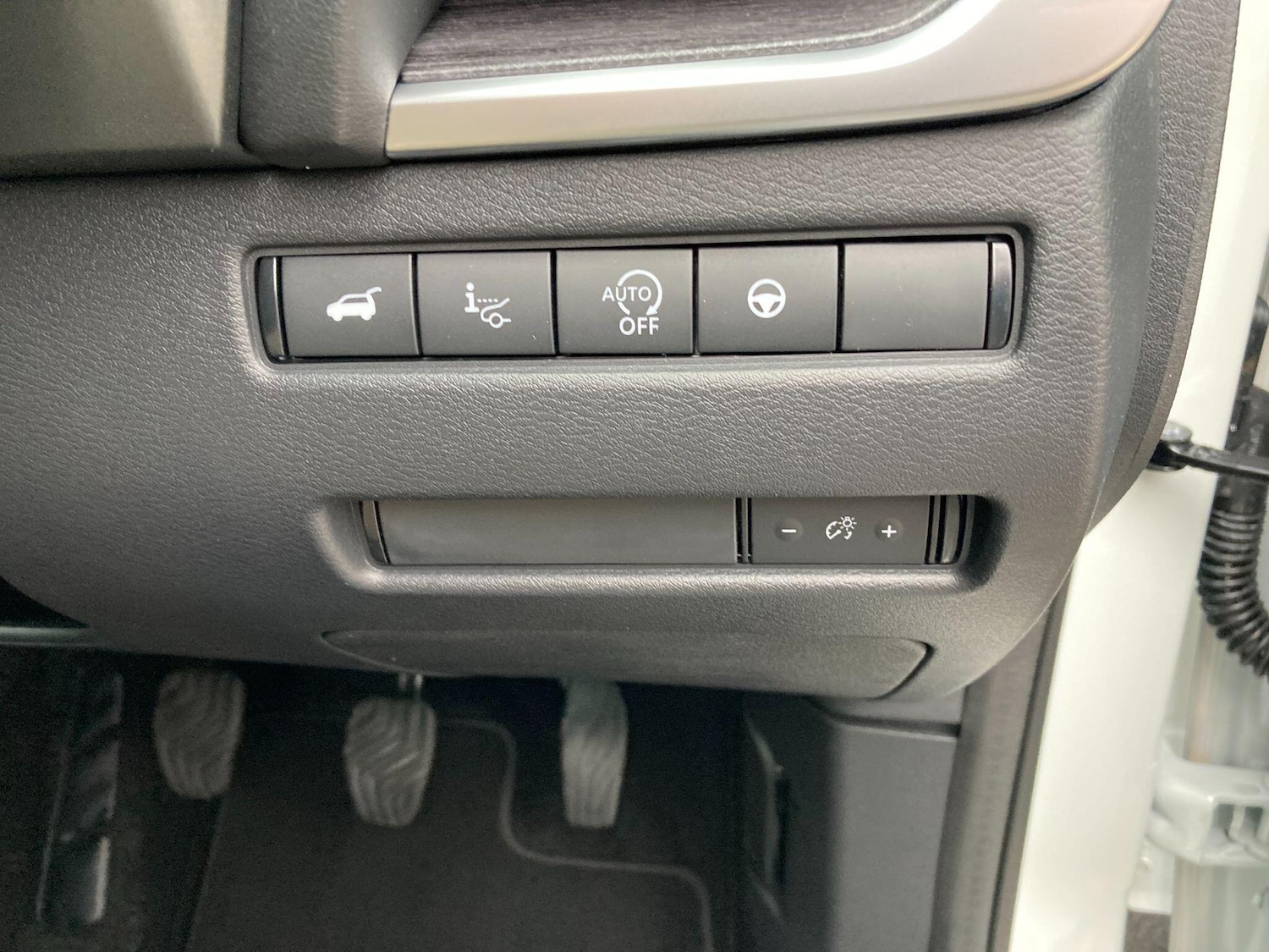 Used Nissan Qashqai 2025 for sale - 77523958: Photo 47