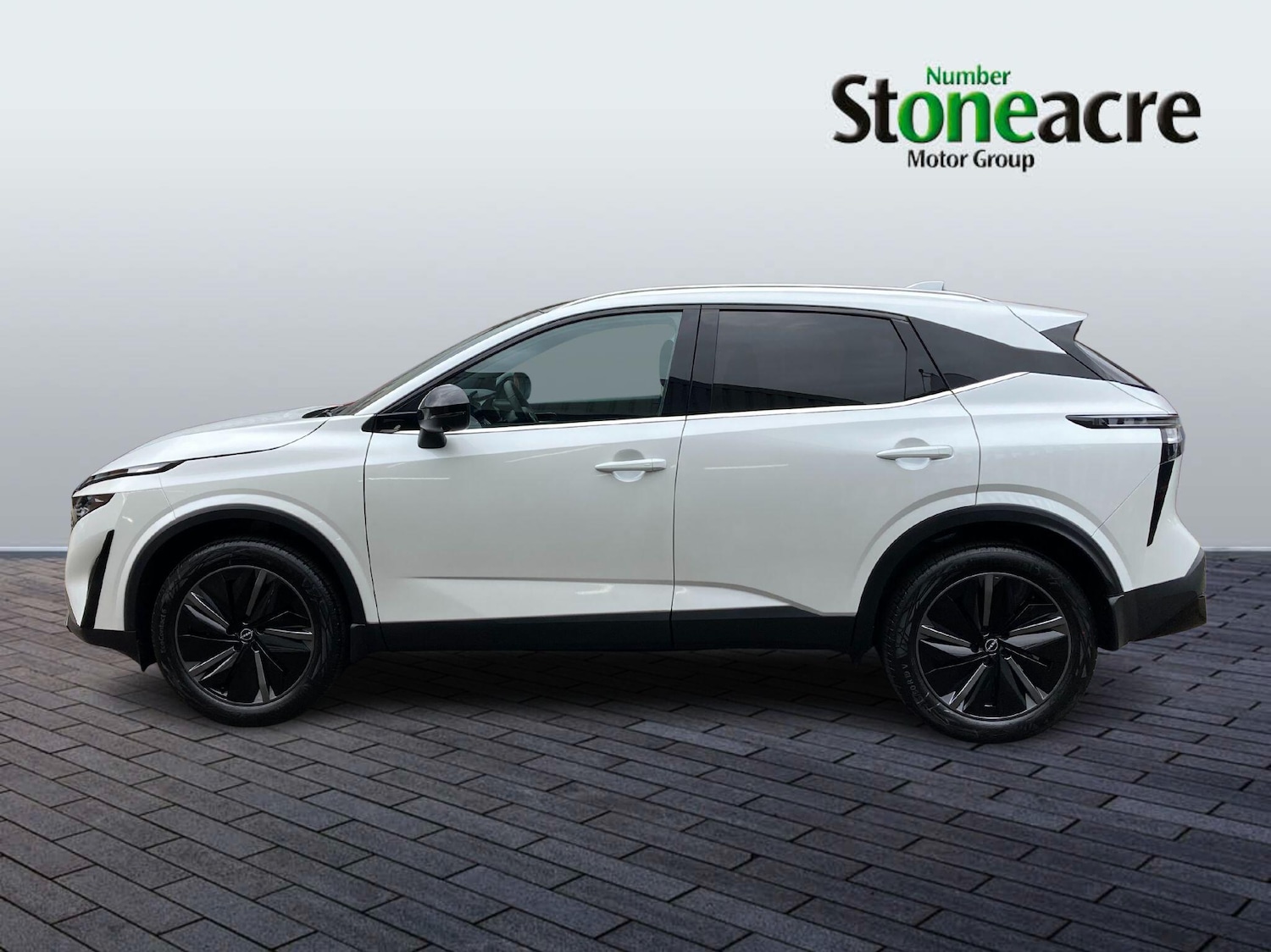 Used Nissan Qashqai 2025 for sale - 77523958: Photo 5