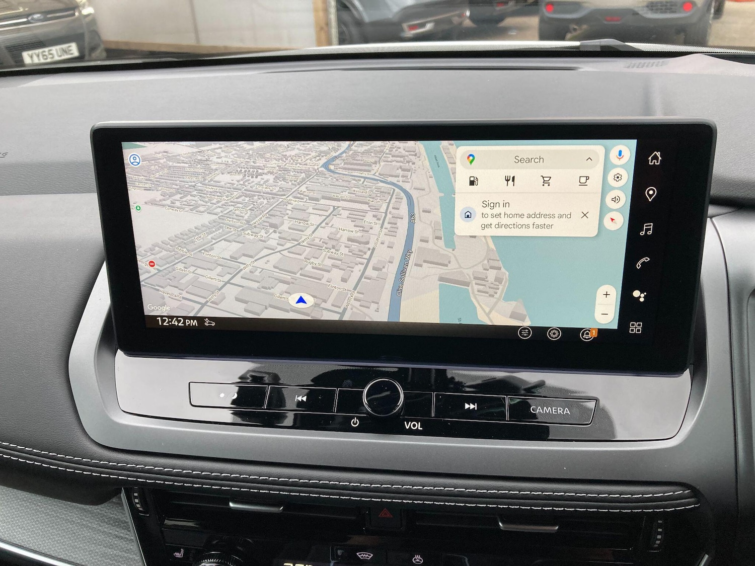 Used Nissan Qashqai 2025 for sale - 77523958: Photo 54