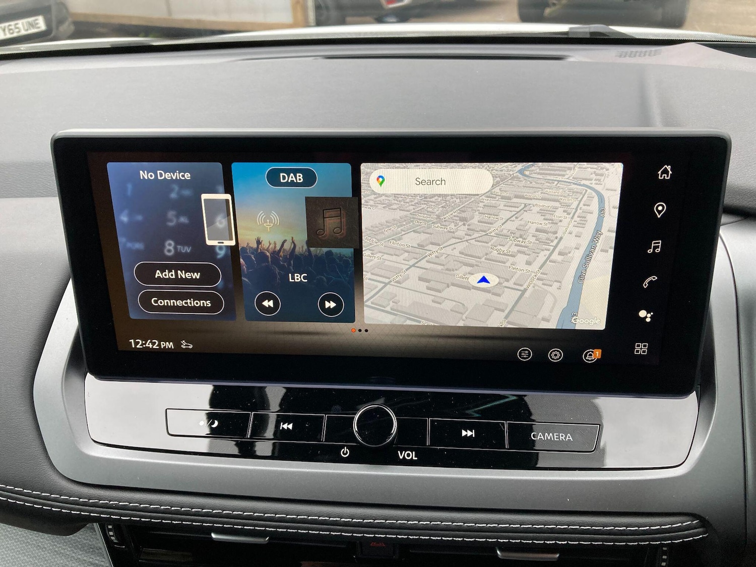 Used Nissan Qashqai 2025 for sale - 77523958: Photo 55