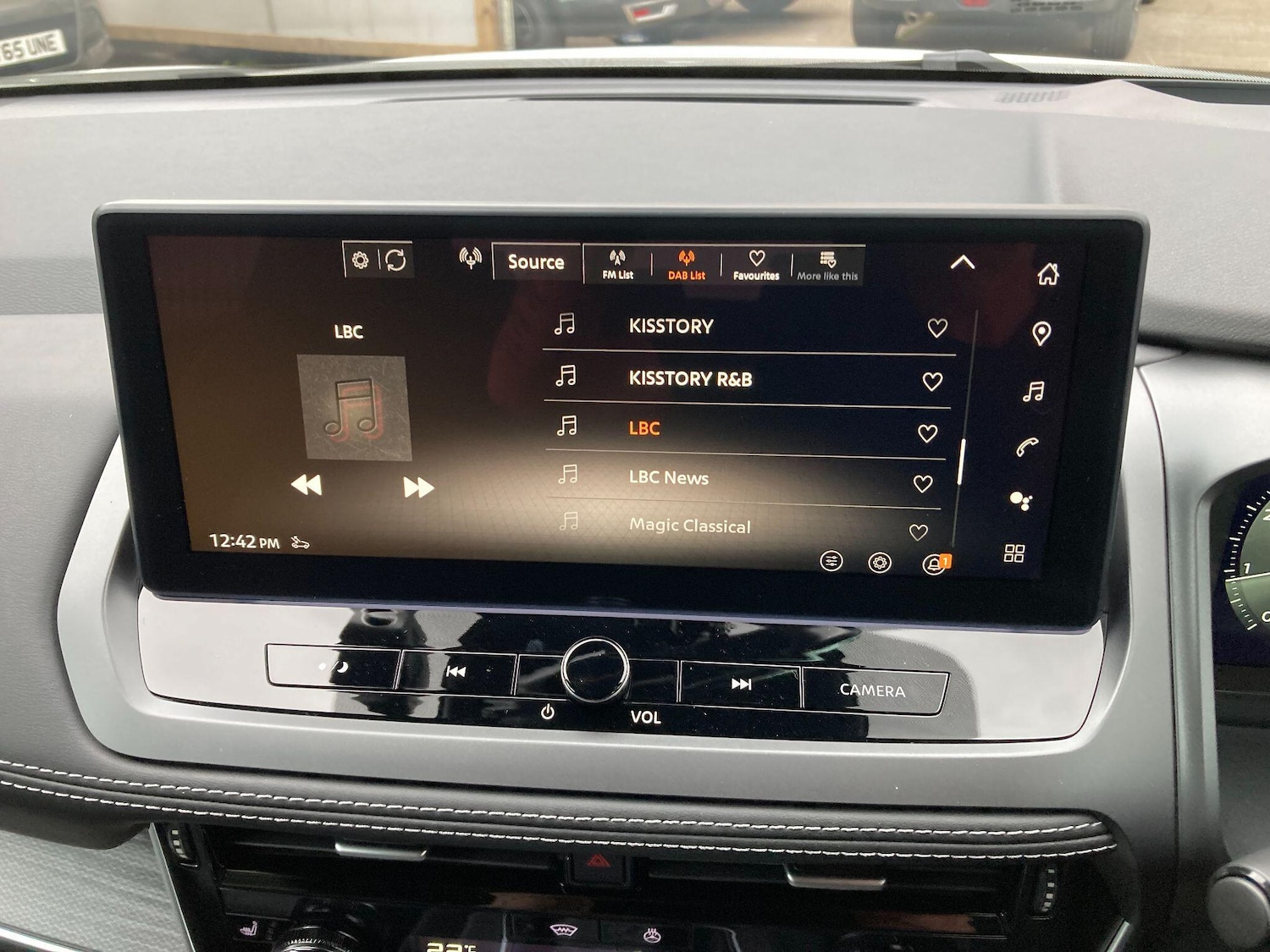 Used Nissan Qashqai 2025 for sale - 77523958: Photo 56