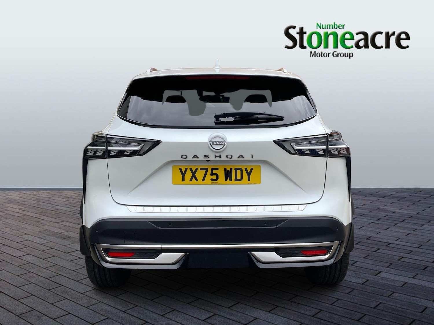 Used Nissan Qashqai 2025 for sale - 77523958: Photo 6