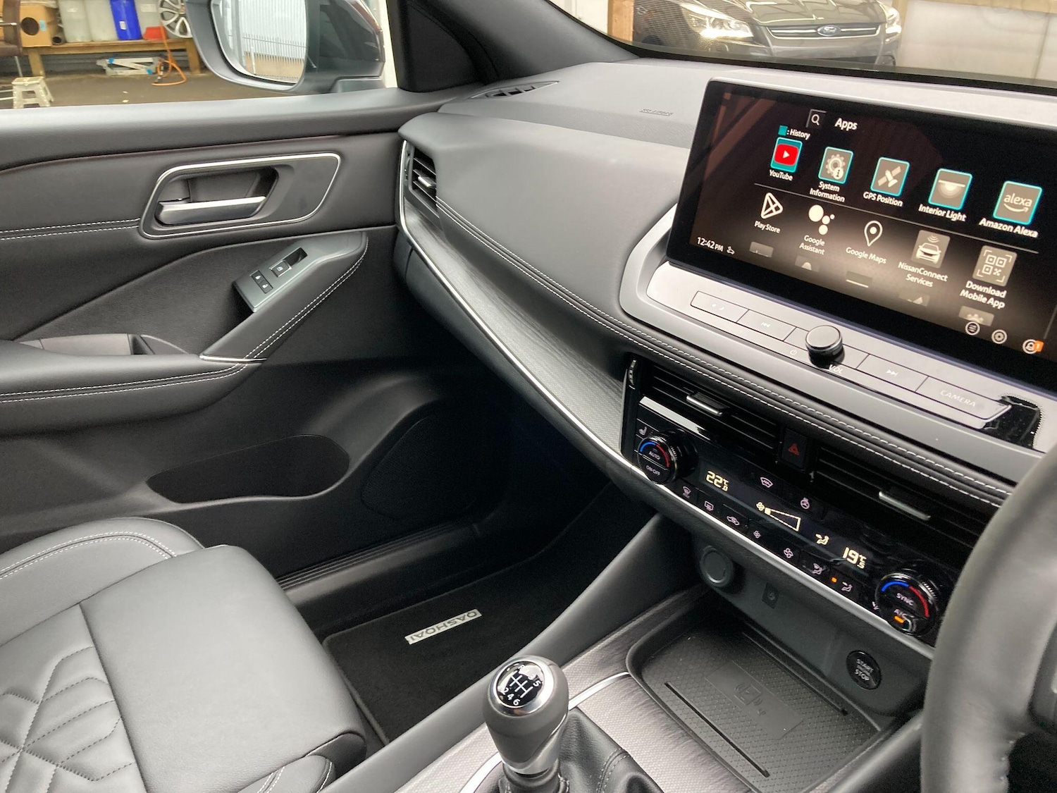 Used Nissan Qashqai 2025 for sale - 77523958: Photo 63