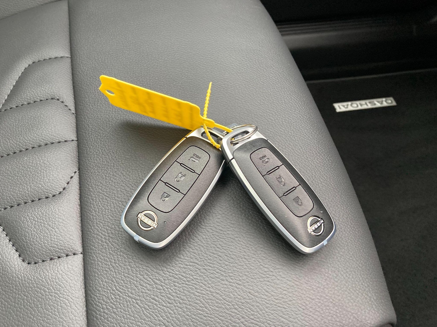 Used Nissan Qashqai 2025 for sale - 77523958: Photo 65