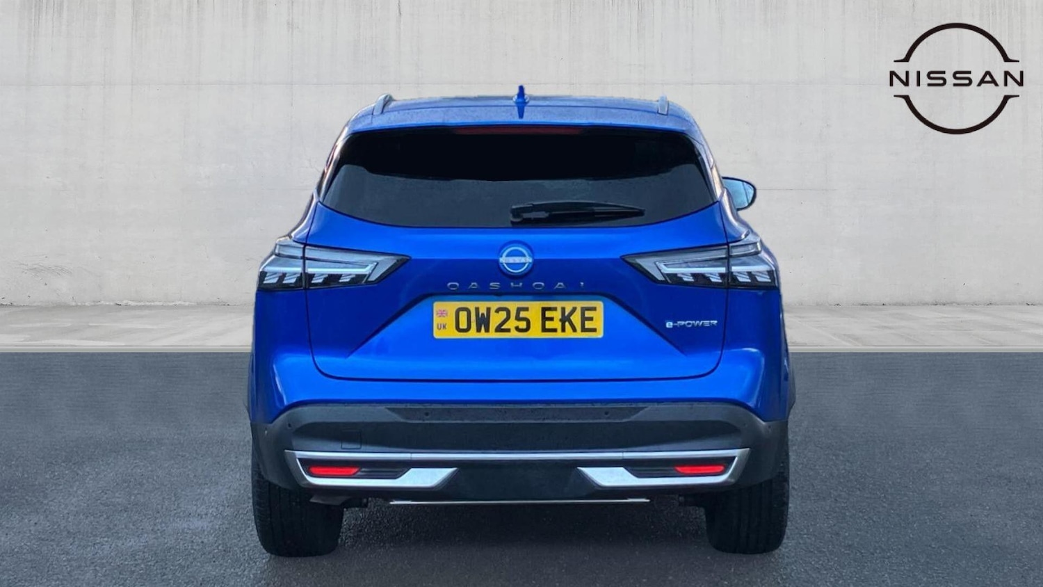 Used Nissan Qashqai 2025 for sale - 77101912: Photo 4