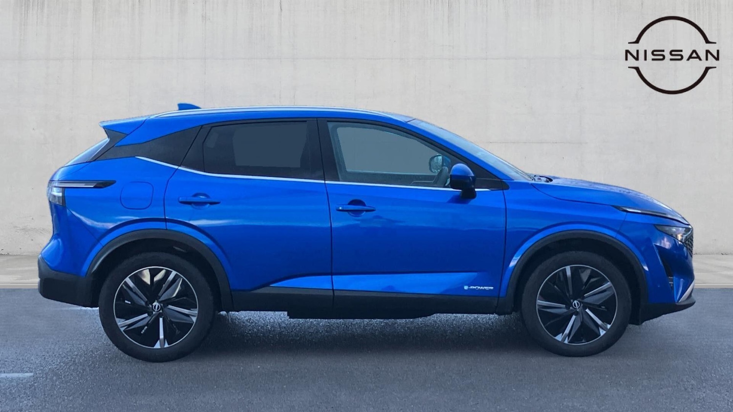 Used Nissan Qashqai 2025 for sale - 77101912: Photo 5