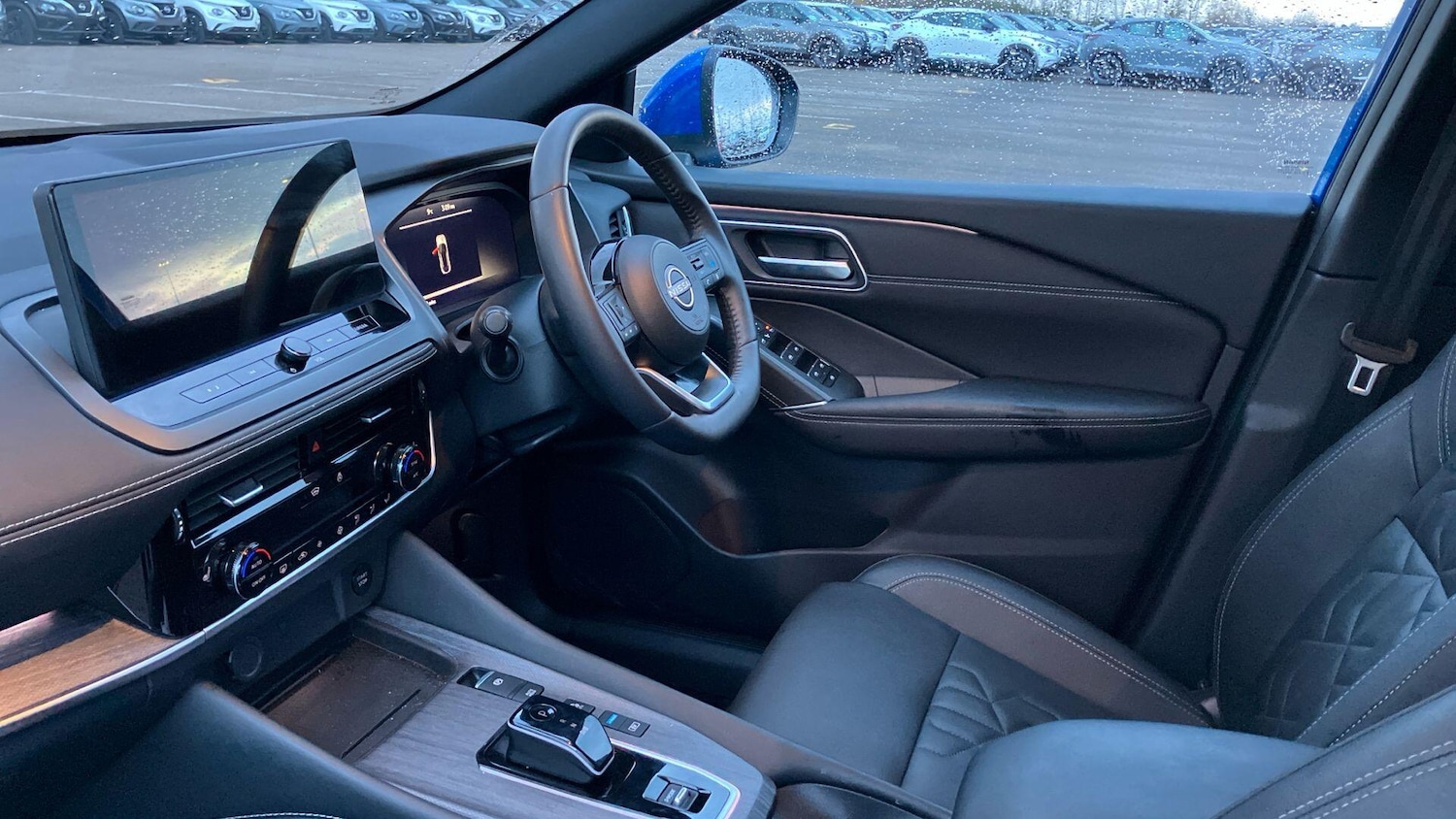 Used Nissan Qashqai 2025 for sale - 77101912: Photo 6