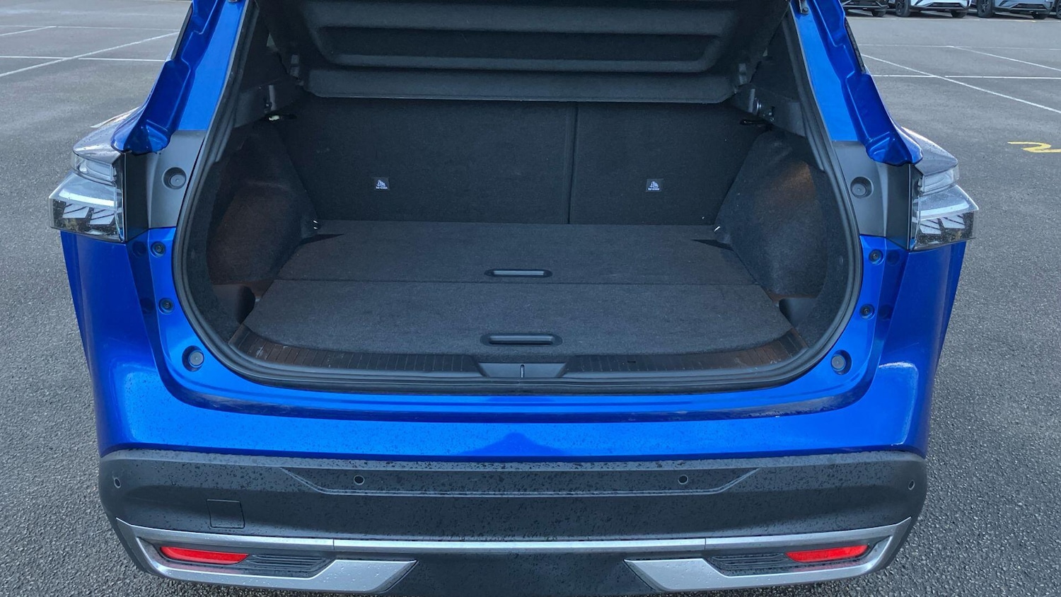 Used Nissan Qashqai 2025 for sale - 77101912: Photo 9