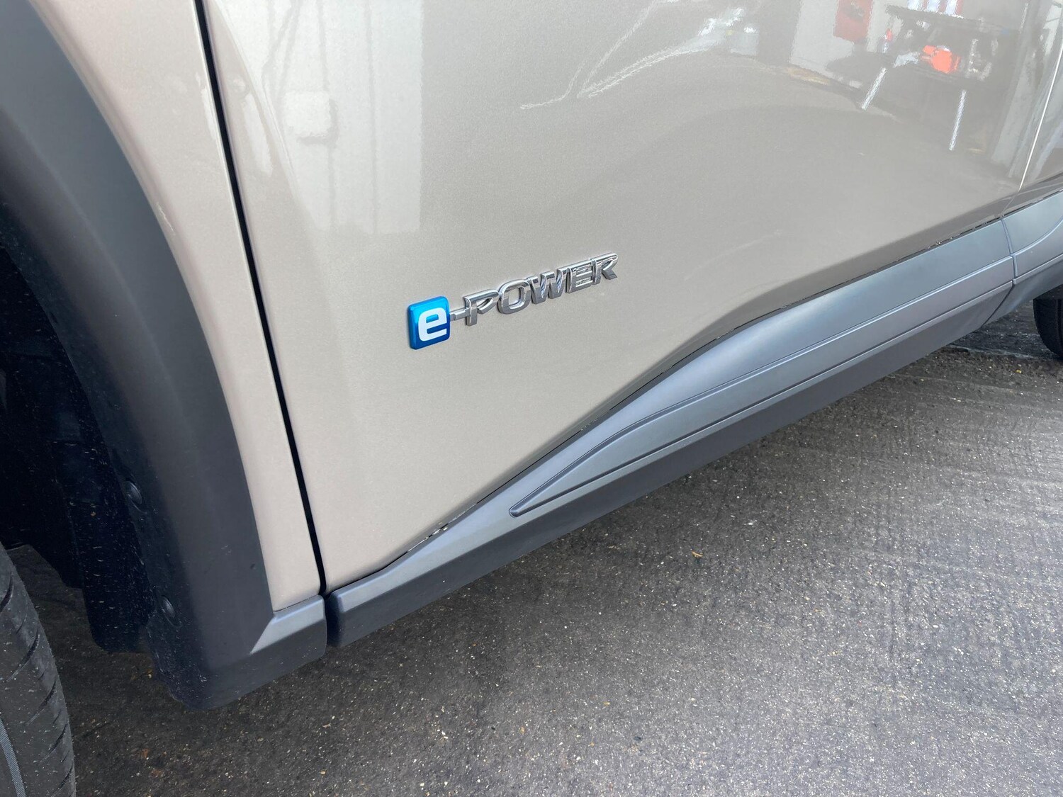 Used Nissan X-Trail 2025 for sale - 77710168: Photo 13