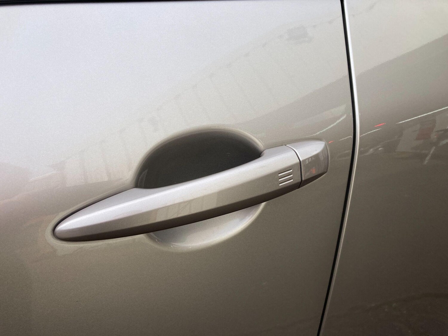 Used Nissan X-Trail 2025 for sale - 77710168: Photo 14