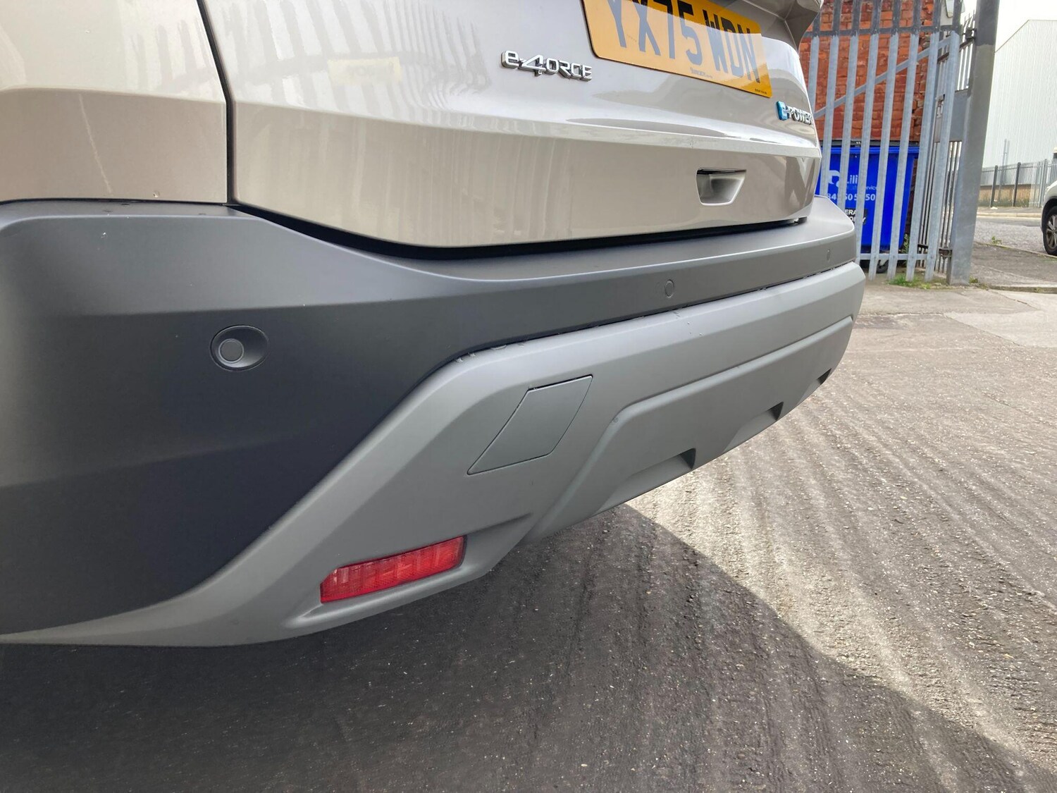 Used Nissan X-Trail 2025 for sale - 77710168: Photo 16