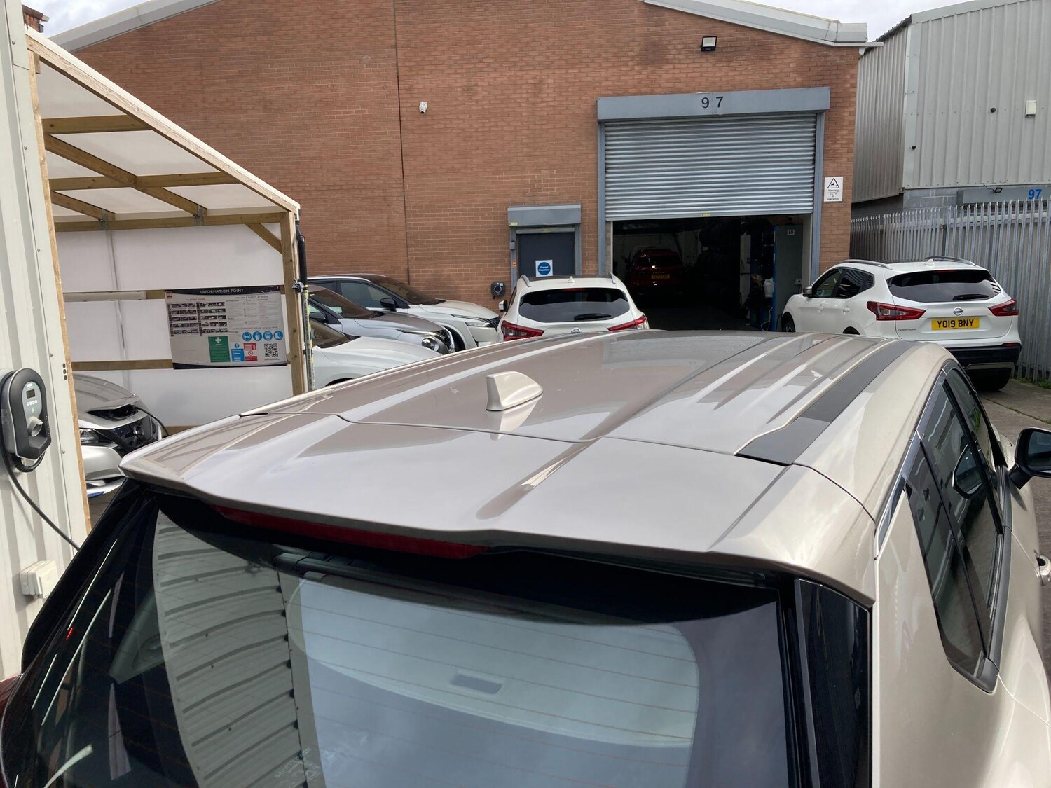 Used Nissan X-Trail 2025 for sale - 77710168: Photo 20