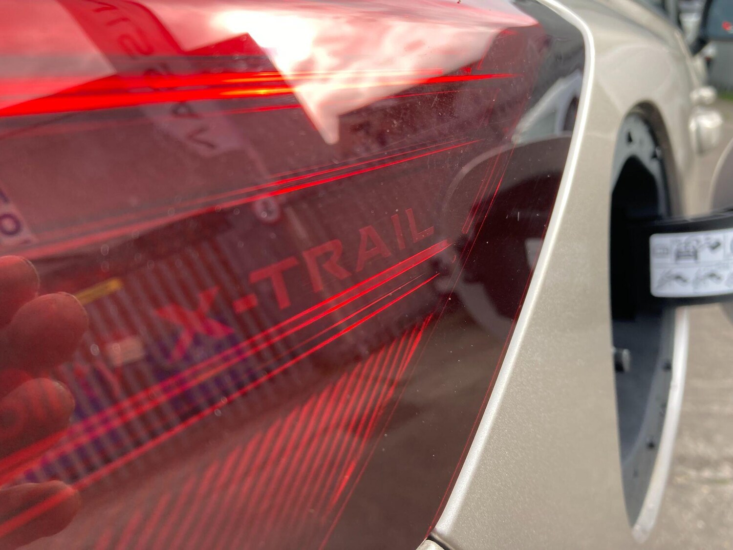 Used Nissan X-Trail 2025 for sale - 77710168: Photo 22