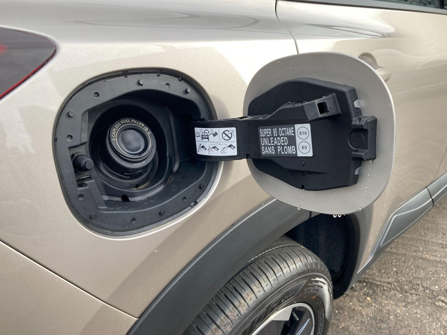 Used Nissan X-Trail 2025 for sale - 77710168: Photo 23