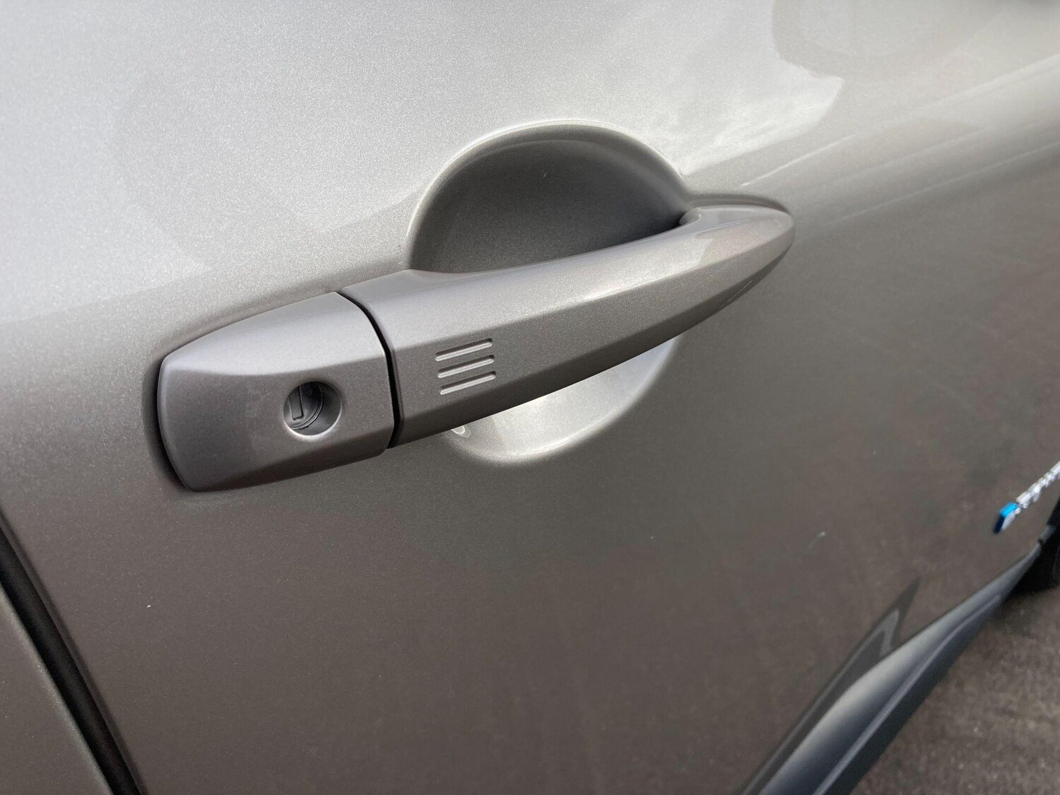 Used Nissan X-Trail 2025 for sale - 77710168: Photo 24