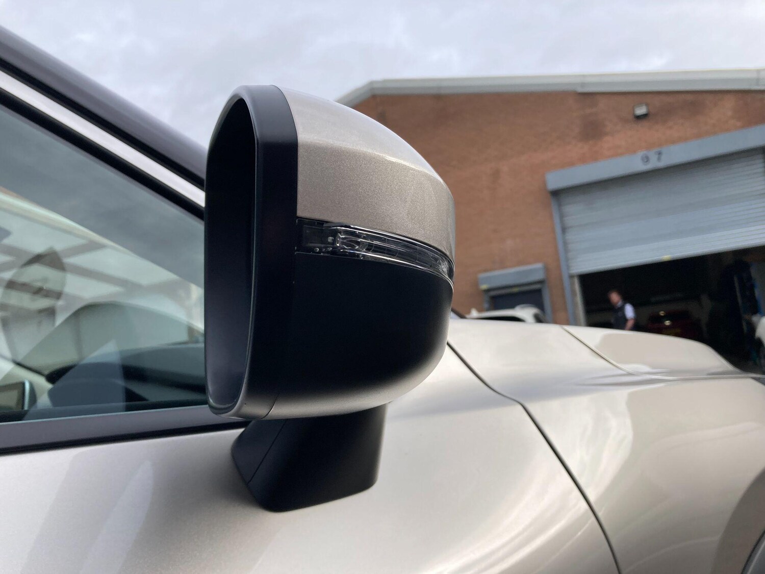 Used Nissan X-Trail 2025 for sale - 77710168: Photo 25