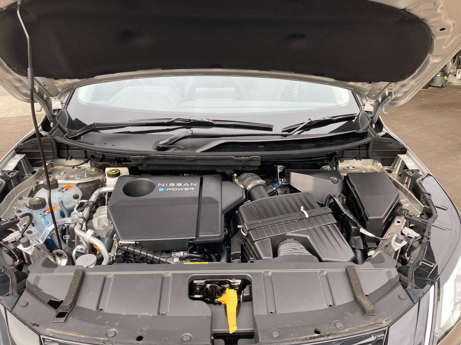 Used Nissan X-Trail 2025 for sale - 77710168: Photo 26