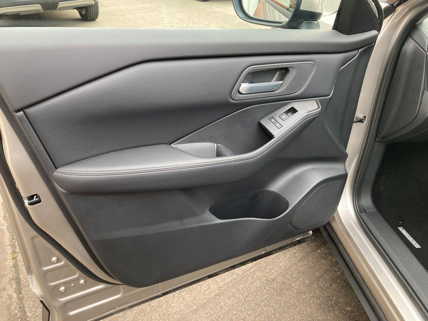 Used Nissan X-Trail 2025 for sale - 77710168: Photo 27