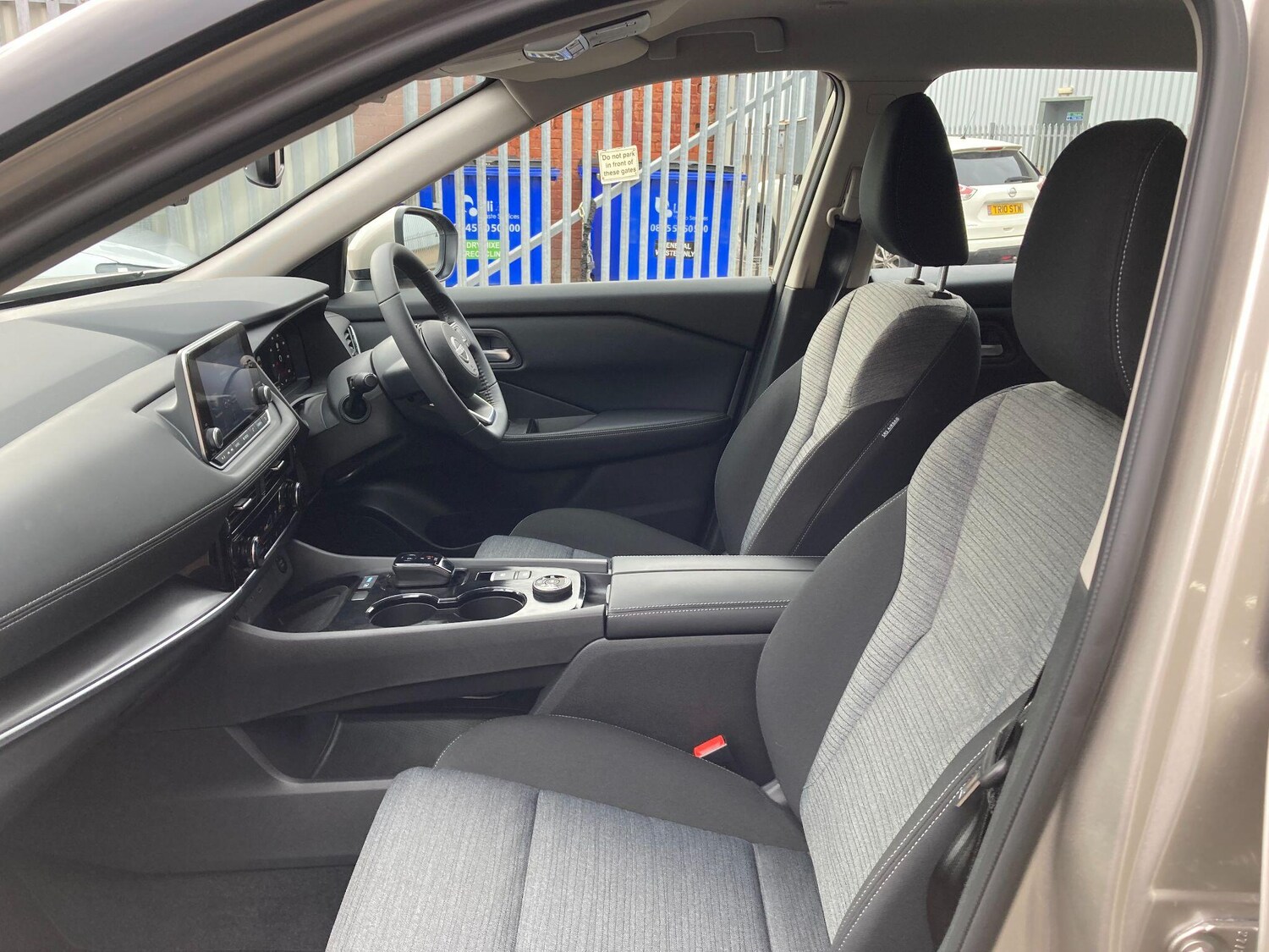 Used Nissan X-Trail 2025 for sale - 77710168: Photo 28