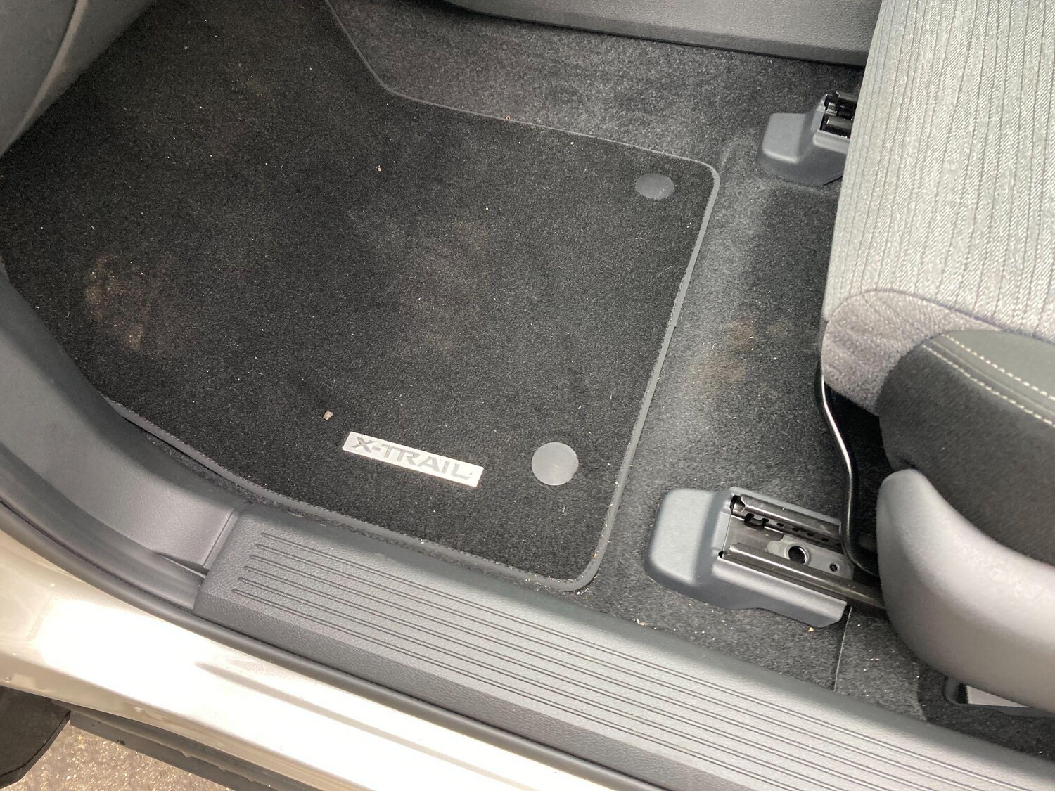 Used Nissan X-Trail 2025 for sale - 77710168: Photo 29