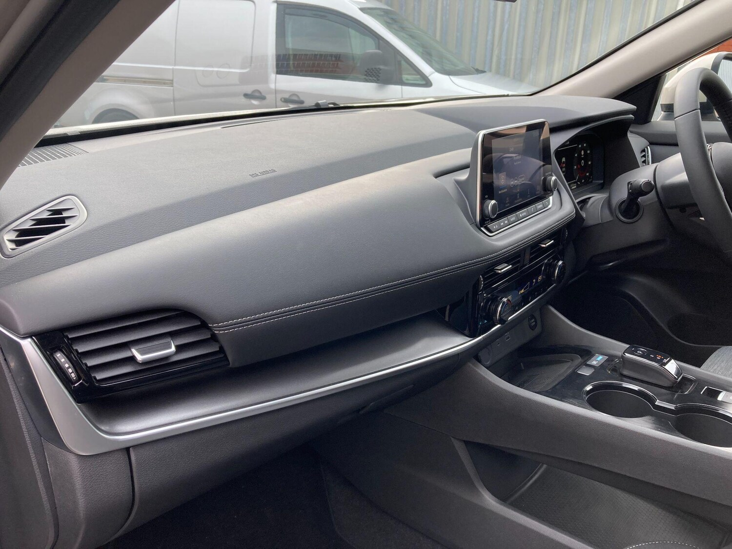 Used Nissan X-Trail 2025 for sale - 77710168: Photo 30