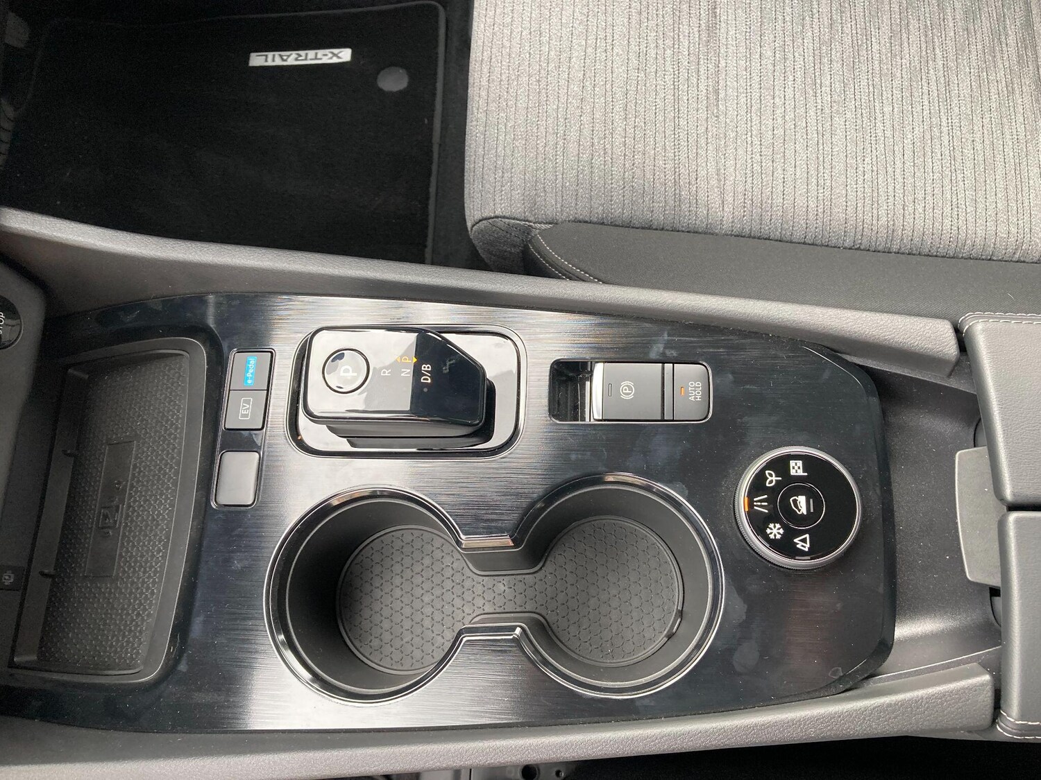 Used Nissan X-Trail 2025 for sale - 77710168: Photo 31