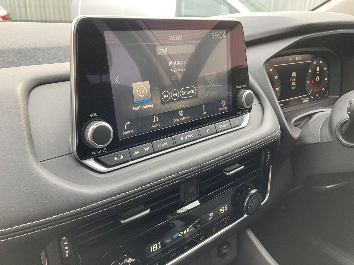 Used Nissan X-Trail 2025 for sale - 77710168: Photo 34