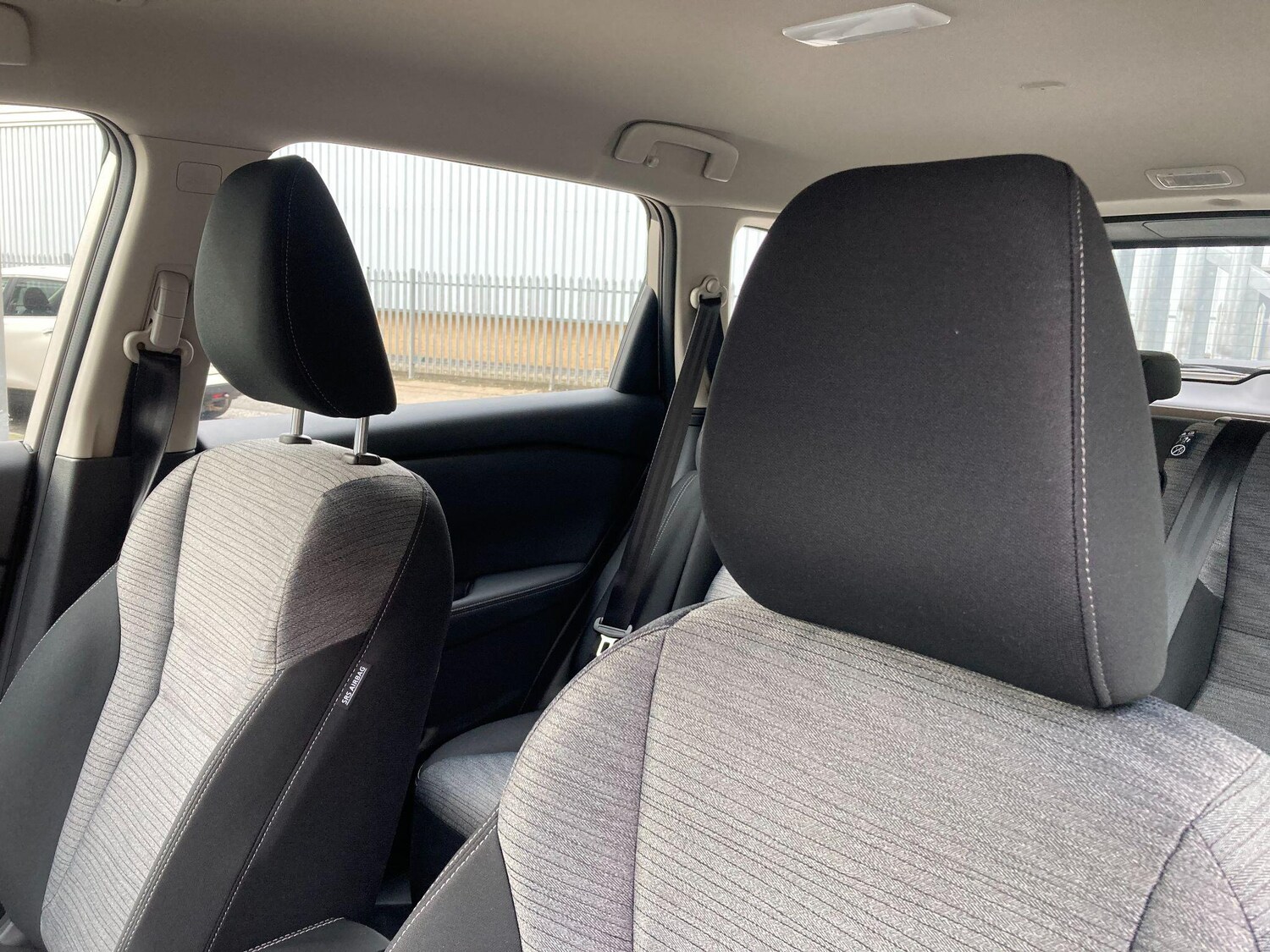 Used Nissan X-Trail 2025 for sale - 77710168: Photo 35