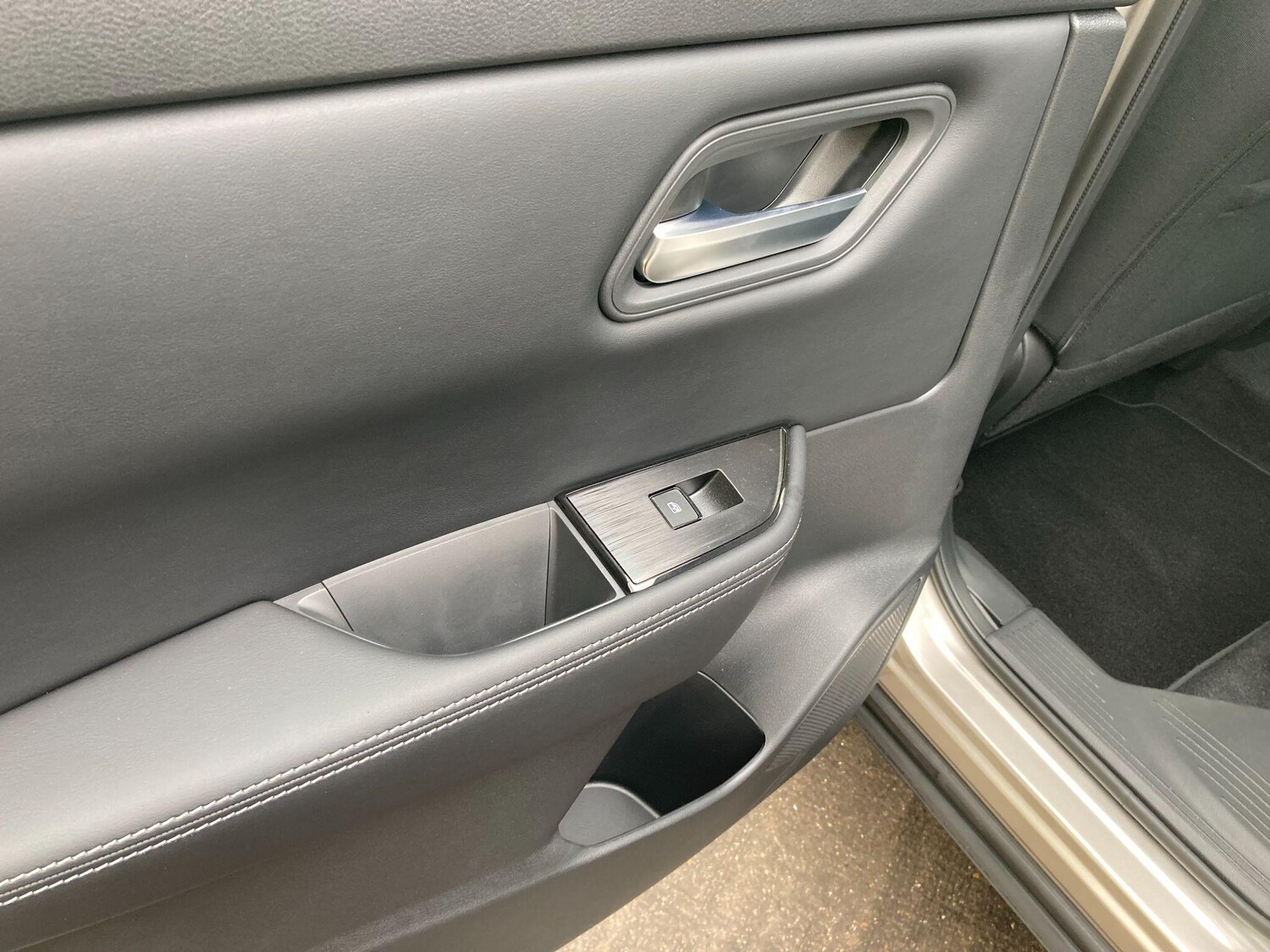 Used Nissan X-Trail 2025 for sale - 77710168: Photo 36