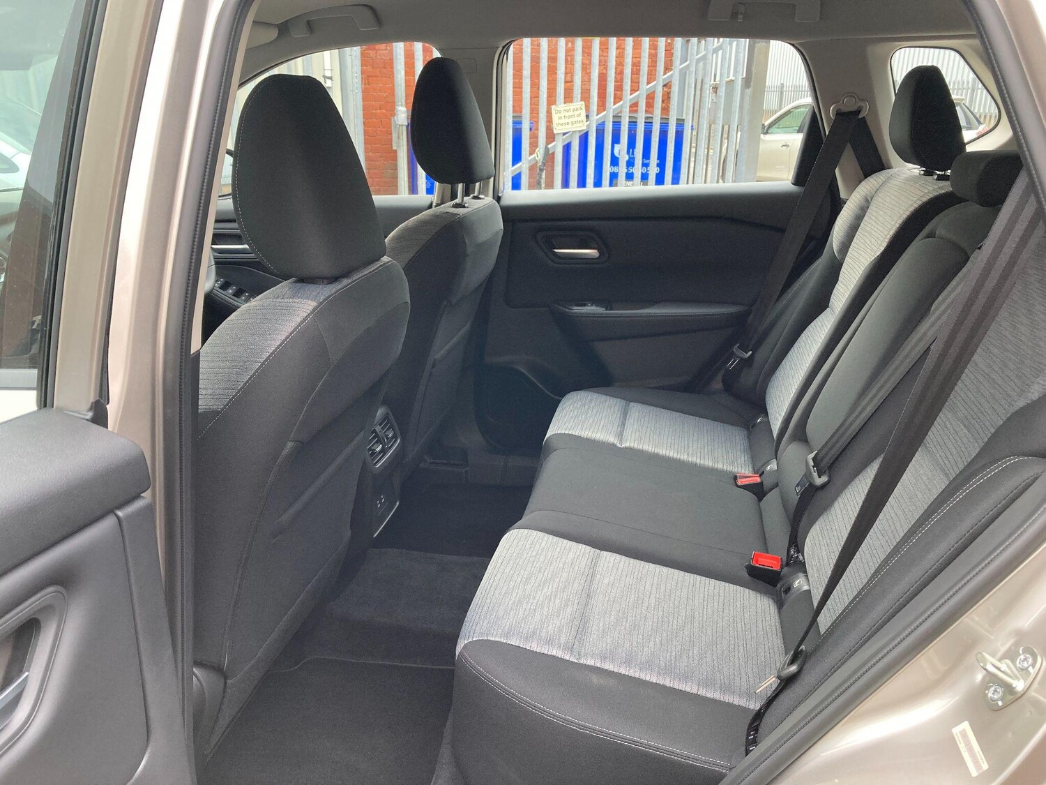 Used Nissan X-Trail 2025 for sale - 77710168: Photo 37