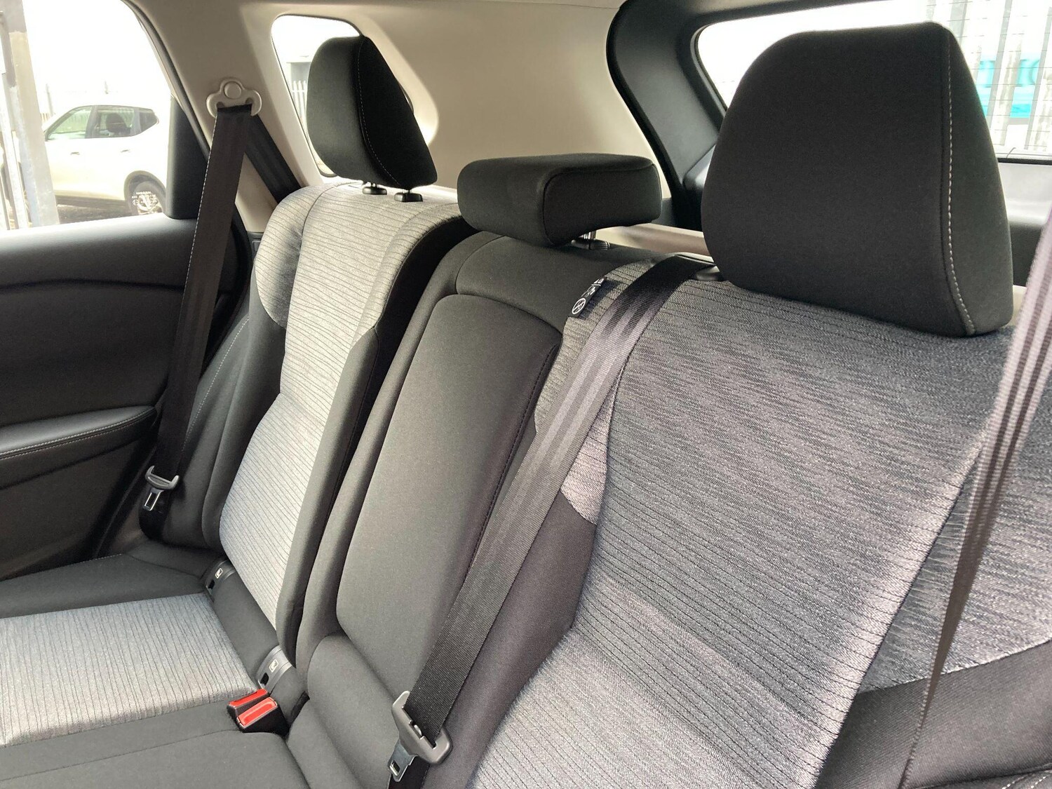 Used Nissan X-Trail 2025 for sale - 77710168: Photo 39