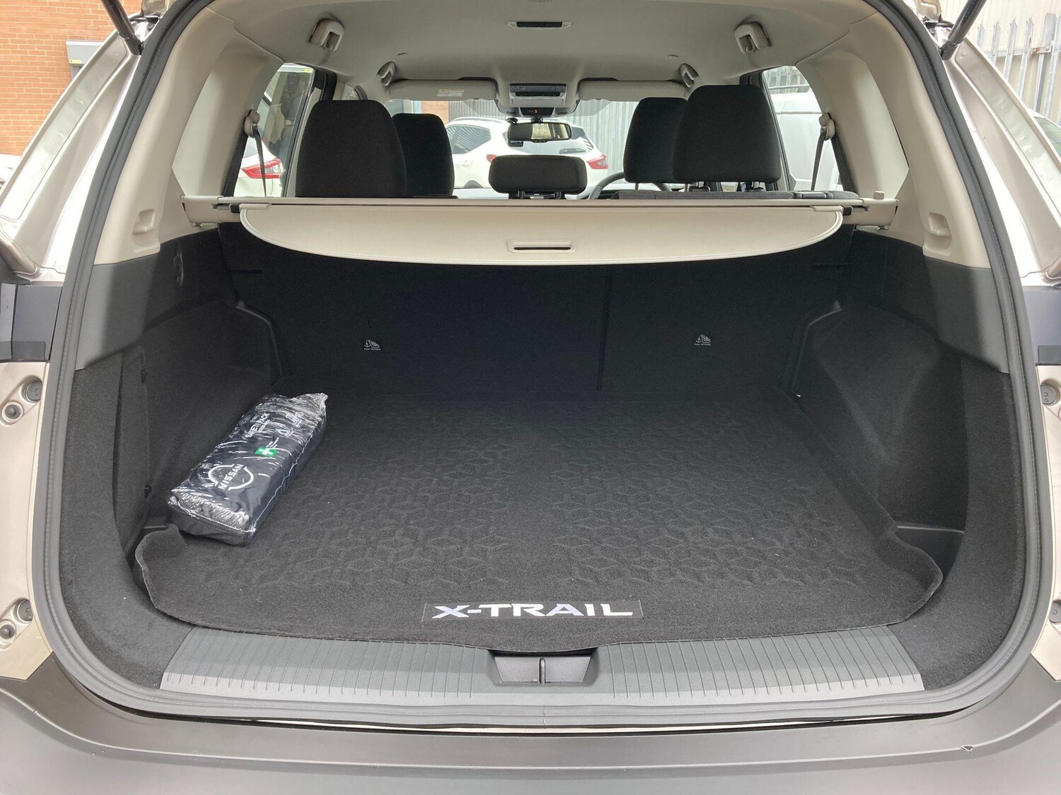 Used Nissan X-Trail 2025 for sale - 77710168: Photo 41