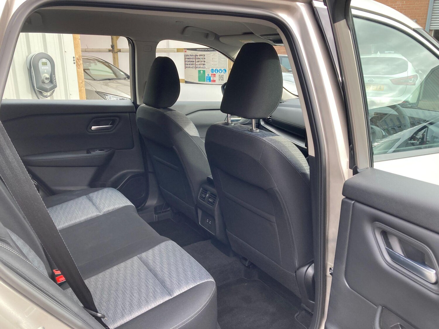 Used Nissan X-Trail 2025 for sale - 77710168: Photo 43