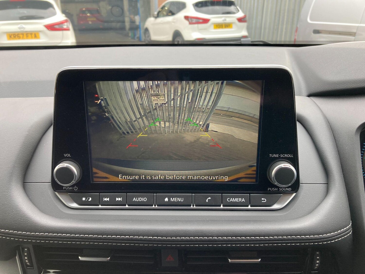 Used Nissan X-Trail 2025 for sale - 77710168: Photo 46