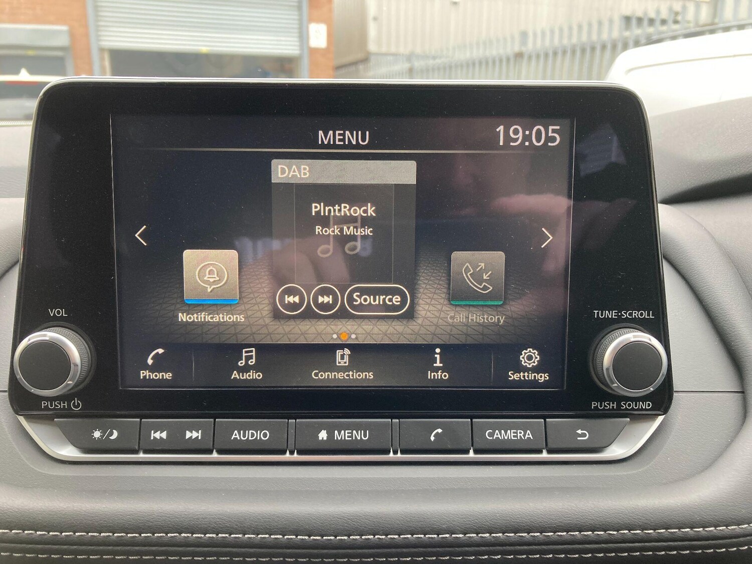 Used Nissan X-Trail 2025 for sale - 77710168: Photo 47