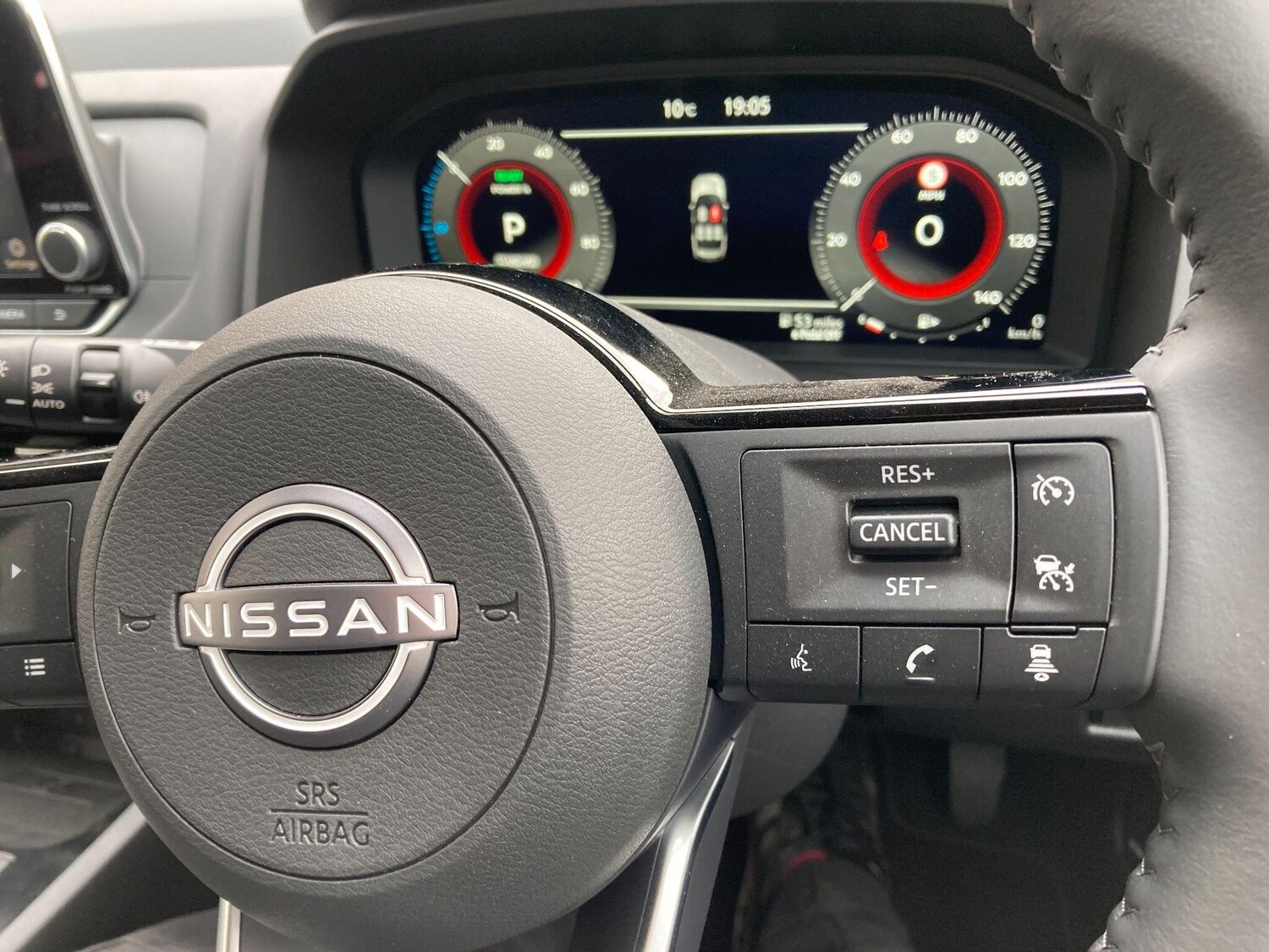 Used Nissan X-Trail 2025 for sale - 77710168: Photo 49