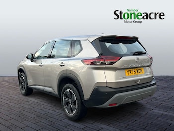 Used Nissan X-Trail 2025 for sale - 77710168: Photo