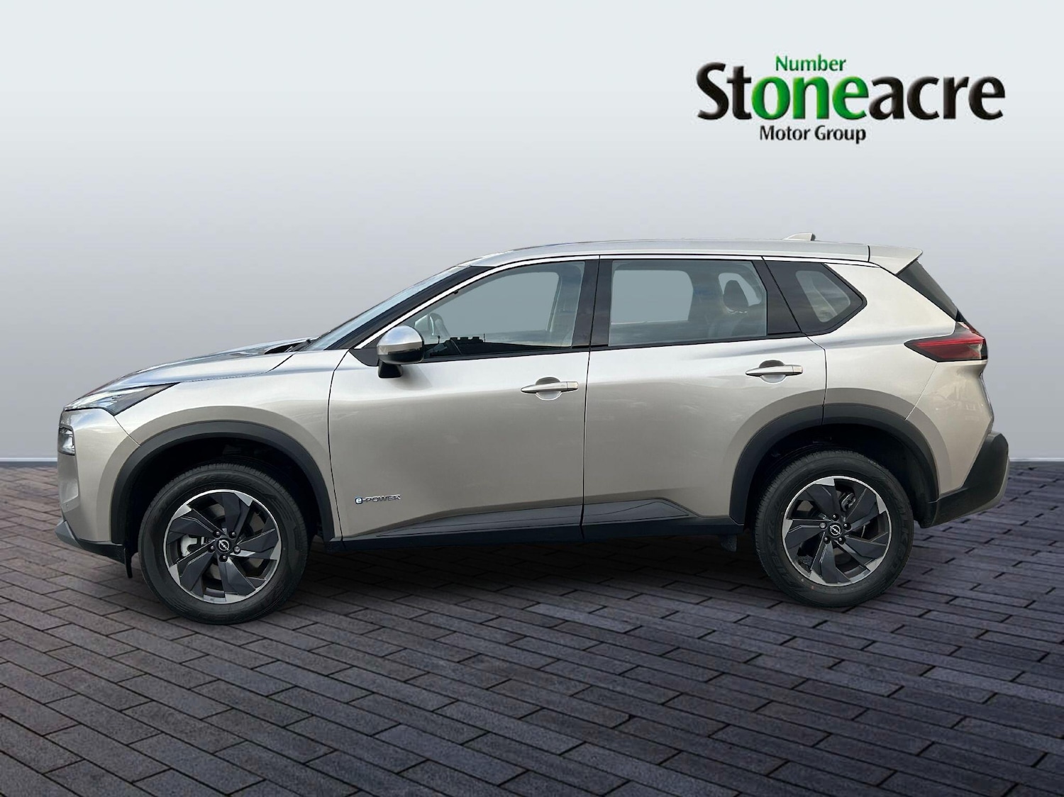 Used Nissan X-Trail 2025 for sale - 77710168: Photo 5