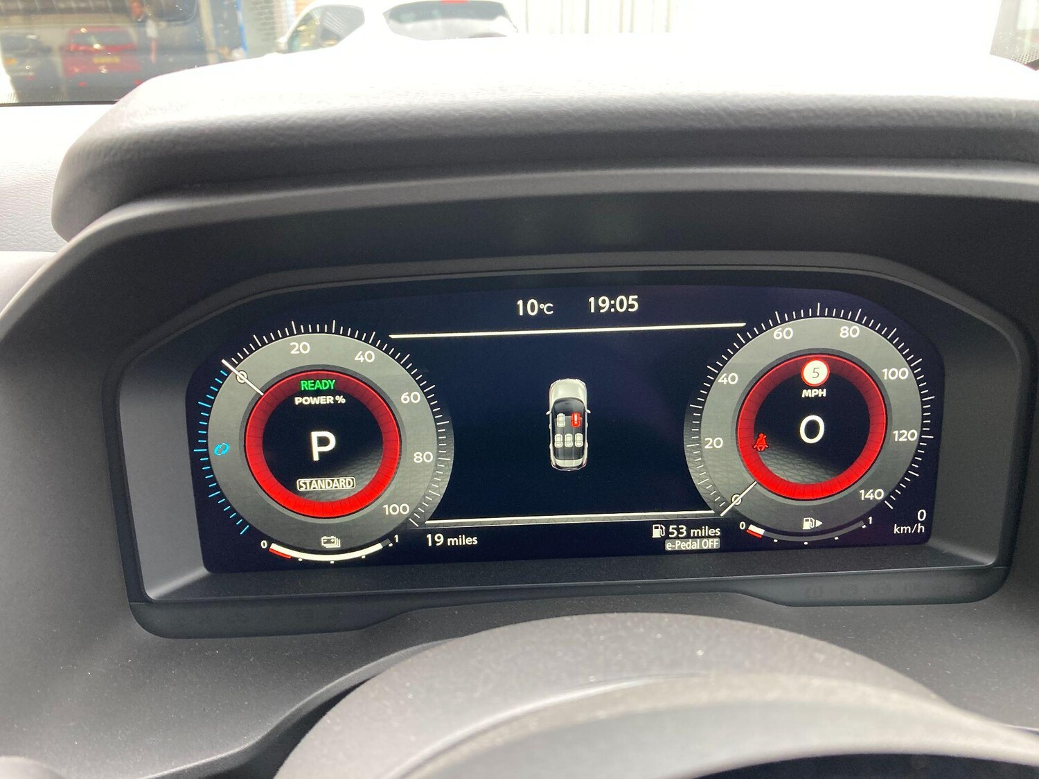 Used Nissan X-Trail 2025 for sale - 77710168: Photo 50